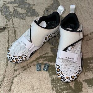 Women's Cycling / Spin Shoes